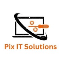 Pix IT Solutions logo - Similar company to Apex Technical
