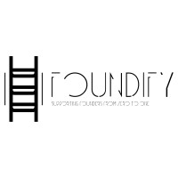 Foundify logo - Similar company to Your Small Business Board Ltd