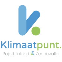 Klimaatpunt VZW logo - Similar company to Het Pandschap
