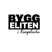 Bygg Eliten i Kungsbacka logo - Similar company to Edvardssons Måleri