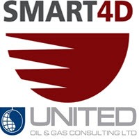 United Oil and Gas Consulting Ltd. logo - Similar company to Cineplex Digital Solutions