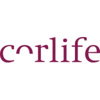 corlife logo - Similar company to Deutsches Institut Für Zell- Und Gewebeersatz