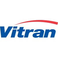 Vitran Express logo - Similar company to Vitaran Express