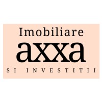 AXXA Imobiliare si Investiții logo - Similar company to Axxa Consultanta Și Investiții