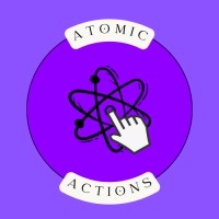Atomic Actions logo - Similar company to Atomic Actions