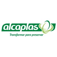 Alcaplas logo - Similar company to Hyper Nano