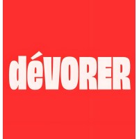 Dévorer logo - Similar company to Istock Kitchen