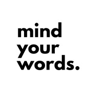 Mind your Words logo - Similar company to Ono Comms