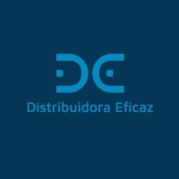 Distribuidora Eficaz logo - Similar company to Distribuidora Paraná