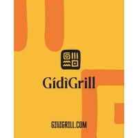 Gidi Grill Ltd logo - Similar company to Ogv Podium