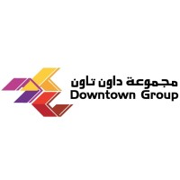 DownTown Group logo - Similar company to Crown Electro-Mechanical Services