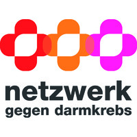 Netzwerk gegen Darmkrebs e.V. logo - Similar company to Alpha Awards / 79 Blue Elephants Gmbh