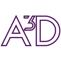 A Cubed Design logo - Similar company to See3D, Inc.