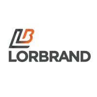 Lorbrand logo - Similar company to Shaft Engineering
