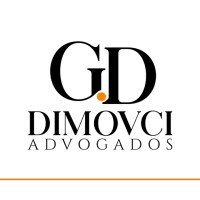 Guilherme Dimovci Advogados logo - Similar company to Paulo Sérgio João Advogados