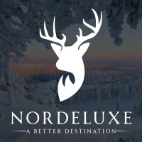 Nordeluxe Oy logo - Similar company to Talentin Solutions