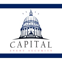 Capital Event Security