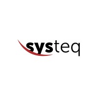 Systeq logo - Similar company to Spie Bts