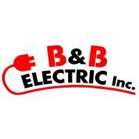 B&B Electric Inc. logo - Similar company to B&B Electric