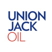 Union Jack Oil logo - Similar company to Plasma Aero