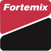 Fortemix logo - Similar company to Comguide