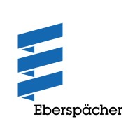 Eberspächer Group logo - Similar company to Trans Acnr