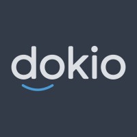 Dokio Software logo - Similar company to Stark.
