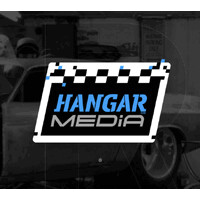 Hangar Media logo - Similar company to Hanger Media