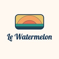 Le Watermelon logo - Similar company to Engage Education Foundation