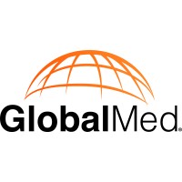 GlobalMed logo - Similar company to Emailage