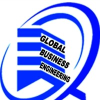 GLOBAL BUSINESS ENGINEERING logo - Similar company to Upec