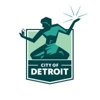 Detroit Planning & Development Department logo - Similar company to Henry Ford College