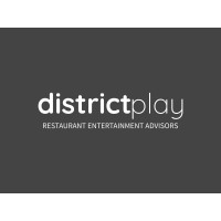 districtplay logo - Similar company to Brightside Ai