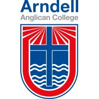 Arndell Anglican College logo - Similar company to Australian Christian College