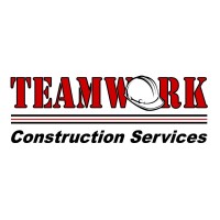 Teamwork Construction Services, Inc. logo - Similar company to Pegasus Design Solutions™