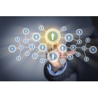 Skip Tracing Service For Real Estate logo - Similar company to Skip Tracing