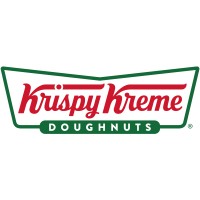 Krispy Kreme UK & IRE logo - Similar company to Krispy Kreme Australia & New Zealand