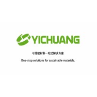 WENZHOU YICHUANG-“Full-range sustainable materials supplier.” logo - Similar company to Intelltex