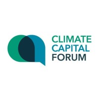 Climate Capital Forum logo - Similar company to Beyond Zero Emissions