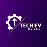 Techifyhouse logo - Similar company to Codebirds
