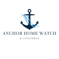 Anchor Home Watch & Concierge logo - Similar company to Origin Point Brands, Llc