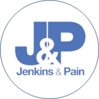 Jenkins & Pain logo - Similar company to Repair Pods