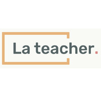 LaTeacher logo - Similar company to Acreditta