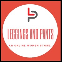 Leggings and Pants logo - Similar company to Leggings Revolt