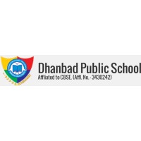 Dhanbad public school , hirak branch logo - Similar company to Dhanbad Public School