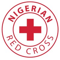 Nigerian Red Cross Society logo - Similar company to Ccwa