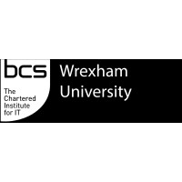 BCS Wrexham University Chapter logo - Similar company to Wrexham Miners Project