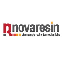 Novaresin logo - Similar company to Betti Editrice