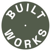 Built Works logo - Similar company to Proton Built Environment