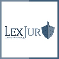 LexJur - Correspondente Jurídico logo - Similar company to Juris Logística Jurídica